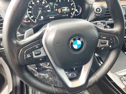 Used 2019 BMW X3 xDrive30i AWD/4WD image 18