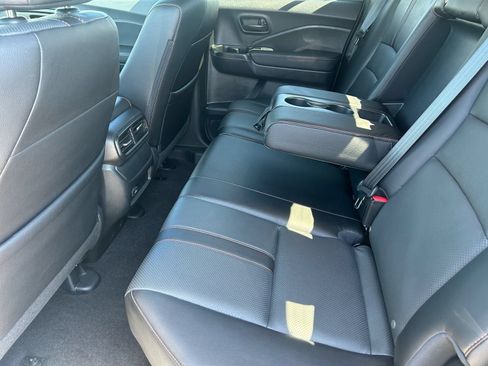 Certified 2026 Honda Ridgeline TrailSport image 17
