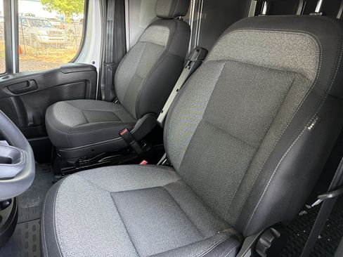 Used 2026 RAM ProMaster 3500 w/ Safety Group FWD image 16