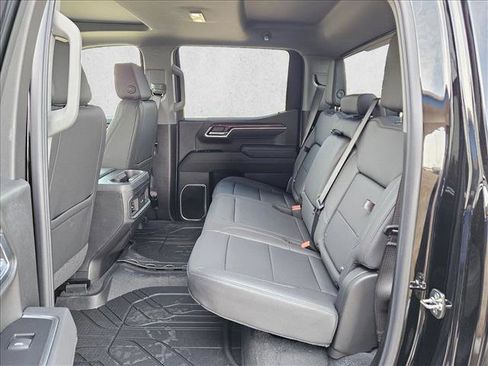 New 2026 Chevrolet Silverado 1500 RST w/ Redline Edition image 17