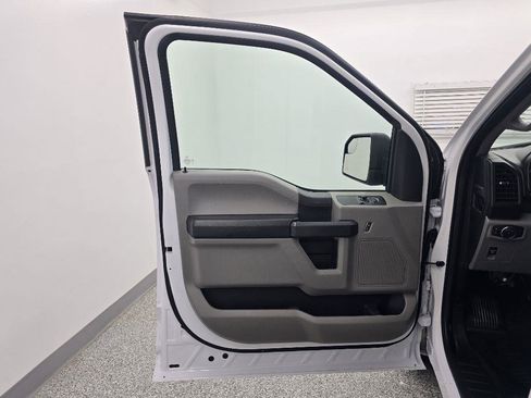 Used 2018 Ford F150 XL w/ Equipment Group 101A Mid image 25