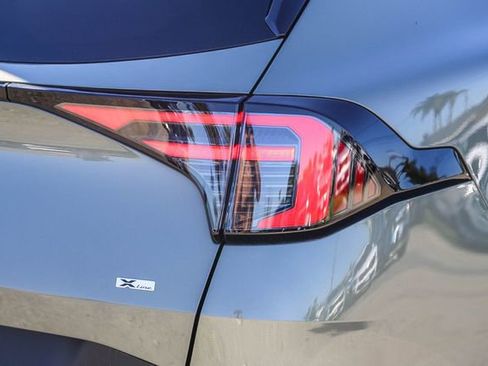 New 2026 Kia Sportage X-Line Prestige AWD/4WD image 17