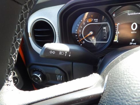 New 2026 Jeep Wrangler Unlimited Sport AWD/4WD image 14