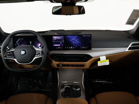 New 2026 BMW 330i Sedan w/ Premium Package image 4