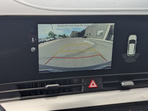 Certified 2023 Kia Sportage EX AWD/4WD image 24
