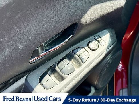 Used 2024 Nissan Kicks SV w/ Interior Electronics Package FWD image 21