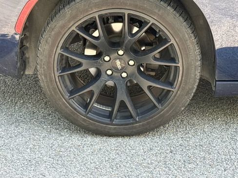 Used 2015 Dodge Charger SXT RWD image 7