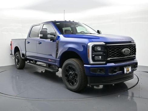 New 2026 Ford F350 4x4 Crew Cab Super Duty image 4