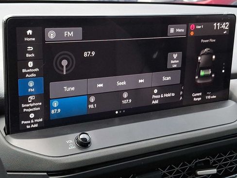 Used 2024 Honda Accord Sport image 16