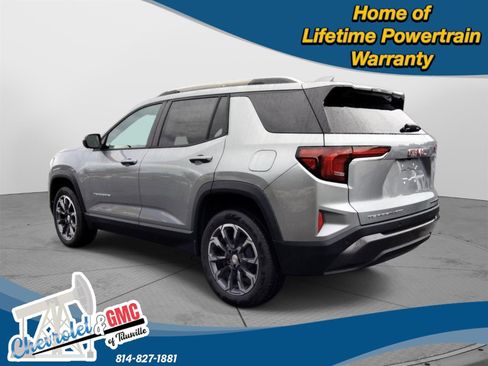 New 2026 GMC Terrain Elevation w/ Elevation Premium Package image 4