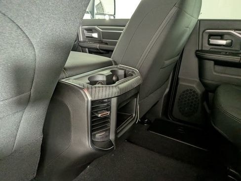 New 2026 RAM 3500 Big Horn image 29