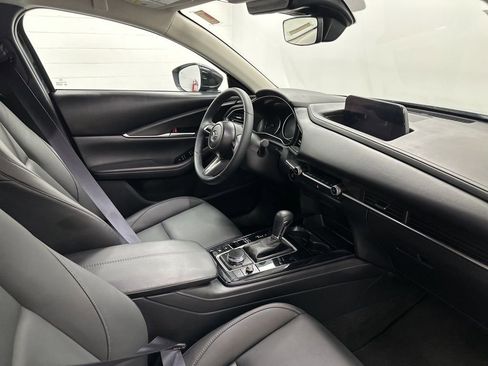Certified 2025 MAZDA CX-30 AWD 2.5 S w/ Select Sport Pkg image 21