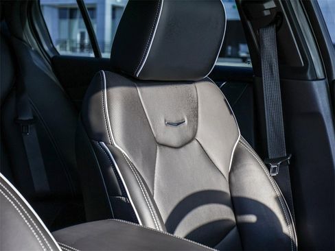 Used 2024 Cadillac CT5 V Blackwing w/ Super Cruise 2 Package image 14