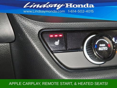 Used 2024 Honda HR-V Sport image 20