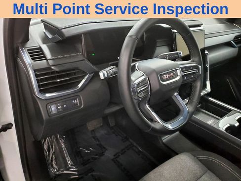 Used 2025 GMC Acadia Elevation FWD image 11