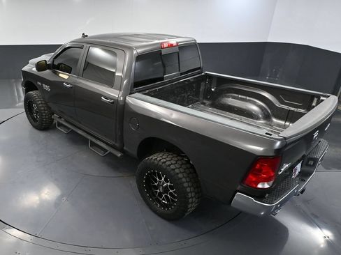 Used 2017 RAM 1500 Big Horn AWD/4WD image 57