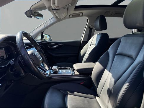 Used 2021 Audi Q7 3.0T Premium Plus image 9