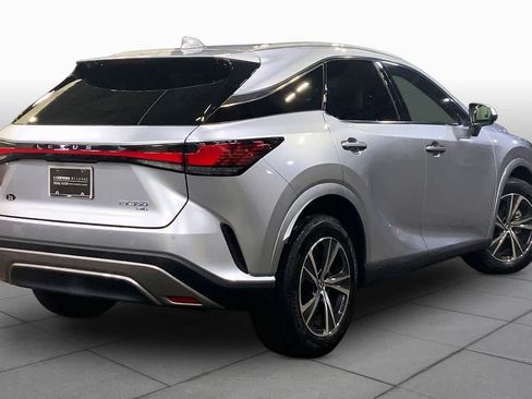 Used 2025 Lexus RX 350 Premium w/ Convenience Package AWD/4WD image 13