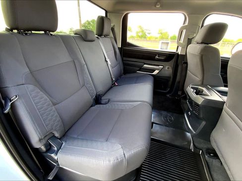 Used 2023 Toyota Tundra SR5 AWD/4WD image 19