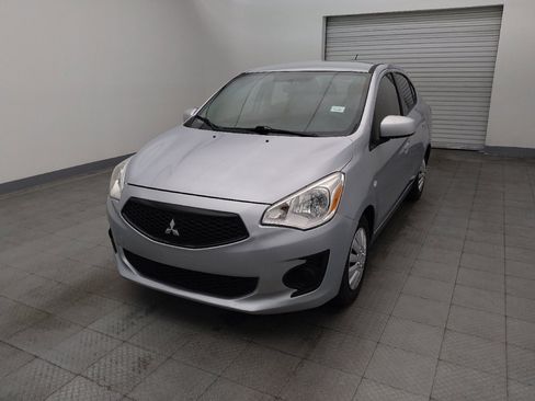 Used 2020 Mitsubishi Mirage G4 ES image 15
