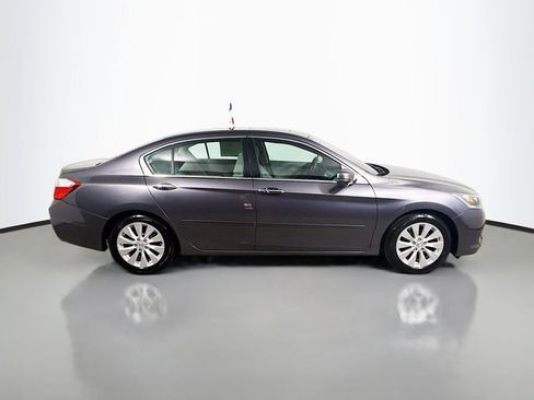 Used 2014 Honda Accord EX image 8