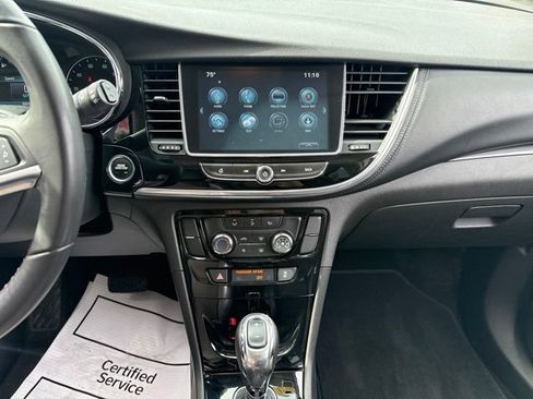 Certified 2019 Buick Encore Preferred AWD/4WD image 21