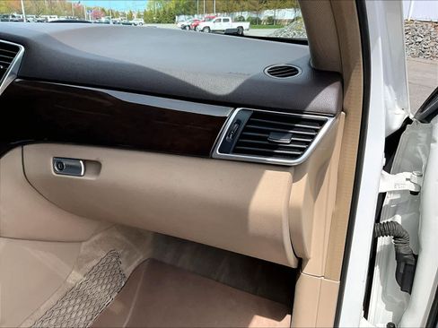 Used 2015 Mercedes-Benz ML 250 BlueTEC 4MATIC image 13
