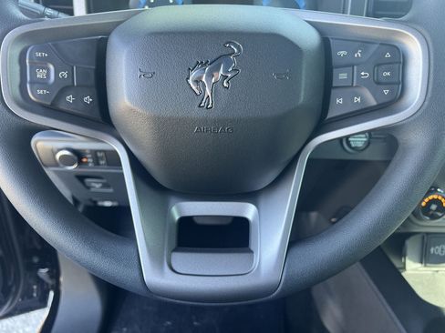 New 2026 Ford Bronco 2-Door AWD/4WD image 8