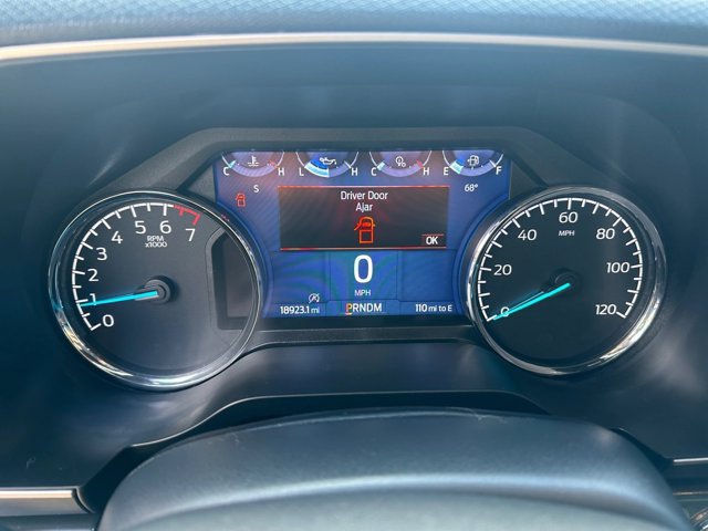 Used 2023 Ford F150 XLT w/ Equipment Group 302A High AWD/4WD image 11
