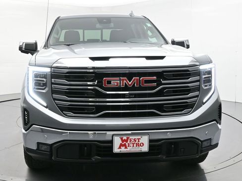 New 2026 GMC Sierra 1500 SLT w/ SLT Premium Plus Package image 26