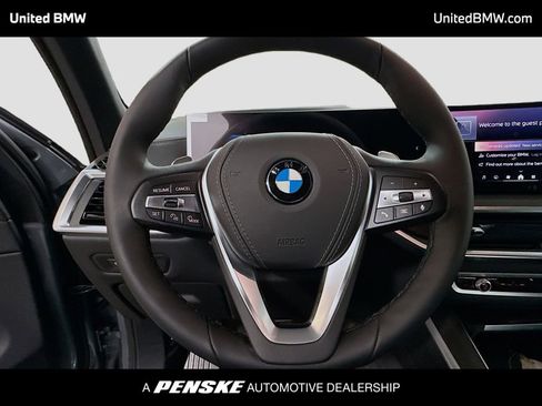 New 2026 BMW X5 sDrive40i image 6