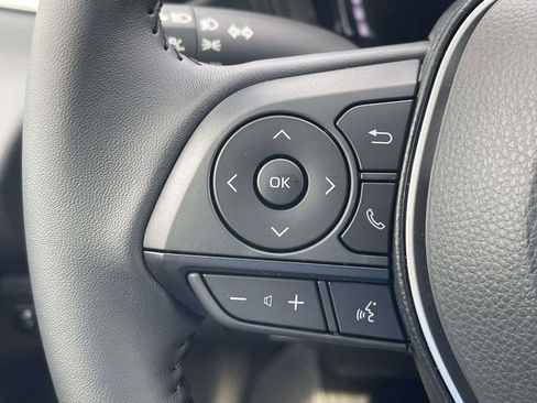 New 2026 Toyota Corolla SE image 30