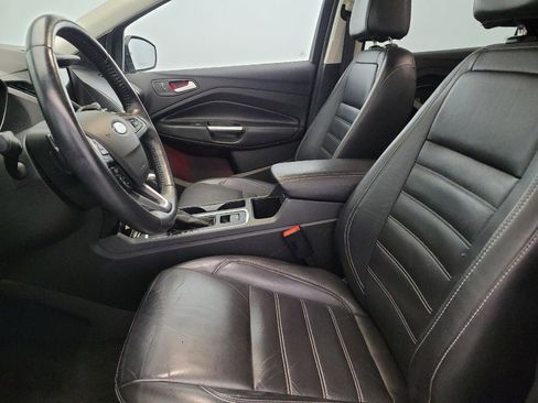 Used 2017 Ford Escape Titanium image 17