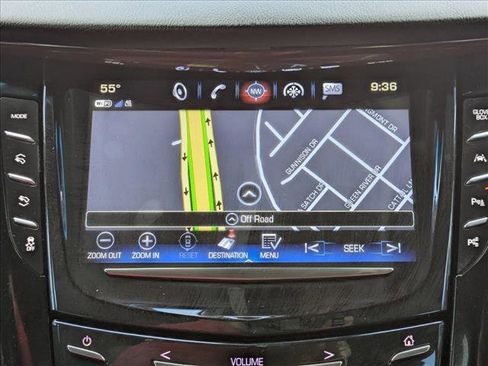 Used 2020 Cadillac Escalade Premium Luxury w/ Escalade Sport Edition image 14