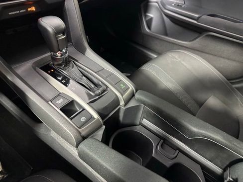 Certified 2017 Honda Civic Sport image 22