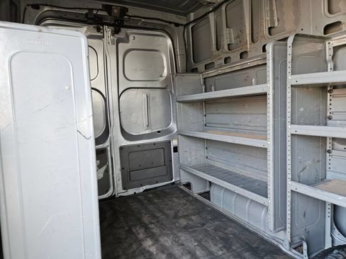 Used 2012 Nissan NV 2500 S RWD image 13