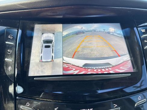 Used 2016 Cadillac Escalade ESV Luxury RWD image 21