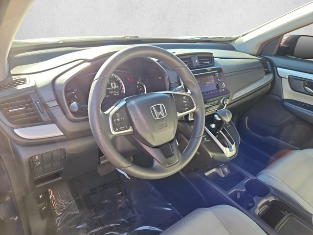 Used 2018 Honda CR-V LX image 10