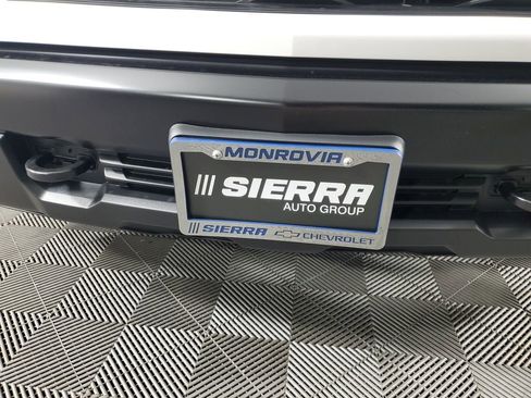 New 2026 Chevrolet Silverado 1500 W/T w/ WT Value Package image 10