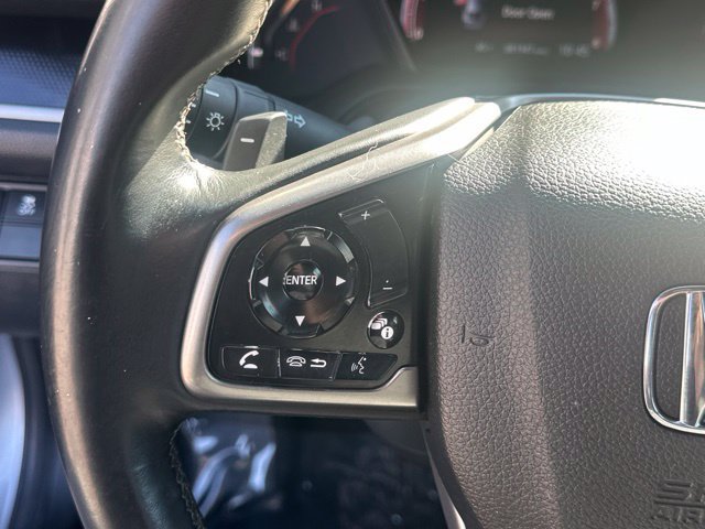 Used 2021 Honda Civic Sport image 8