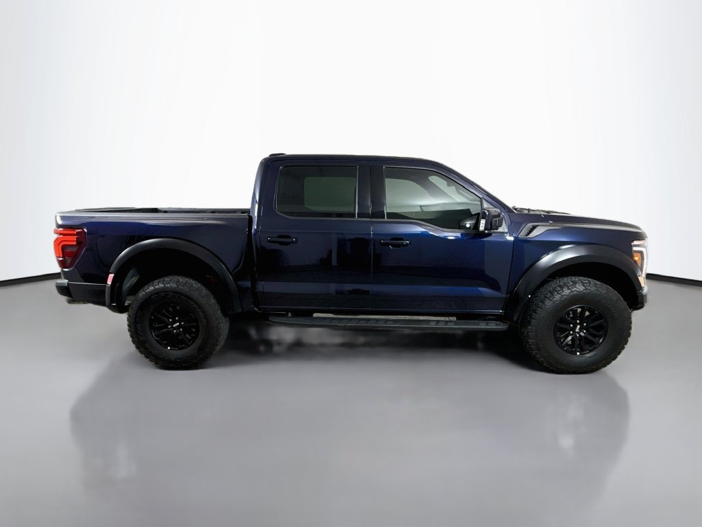Used 2024 Ford F150 Raptor AWD/4WD image 8