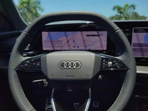 New 2026 Audi SQ5 Premium Plus AWD/4WD image 7