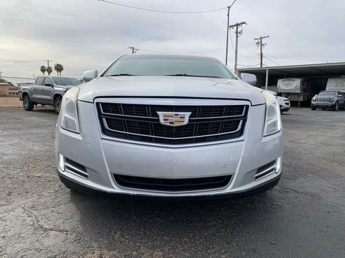 Used 2016 Cadillac XTS Premium FWD image 23