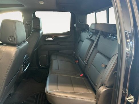 Used 2023 GMC Sierra 1500 Denali w/ Denali Reserve Package image 11