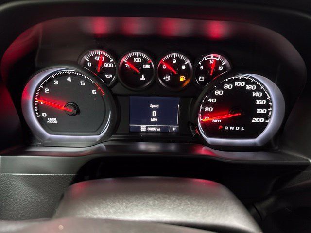 Used 2021 GMC Sierra 1500 4x4 Crew Cab w/ Sierra Value Package image 15