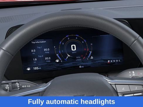 New 2026 Chevrolet Equinox LT w/ Convenience Package II AWD/4WD image 19