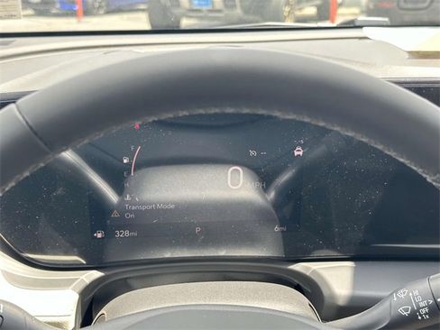 New 2026 Buick Encore GX Sport Touring w/ Black Roof Package image 18