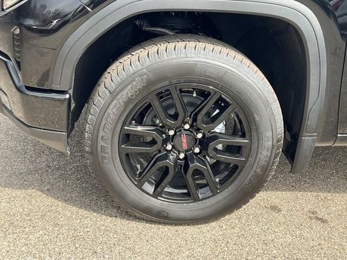 New 2026 GMC Sierra 1500 Elevation AWD/4WD image 10