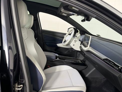 Used 2023 Volkswagen ID.4 Pro S Plus AWD/4WD image 28