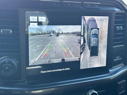 Used 2022 Ford F150 XLT w/ Equipment Group 302A High AWD/4WD image 32